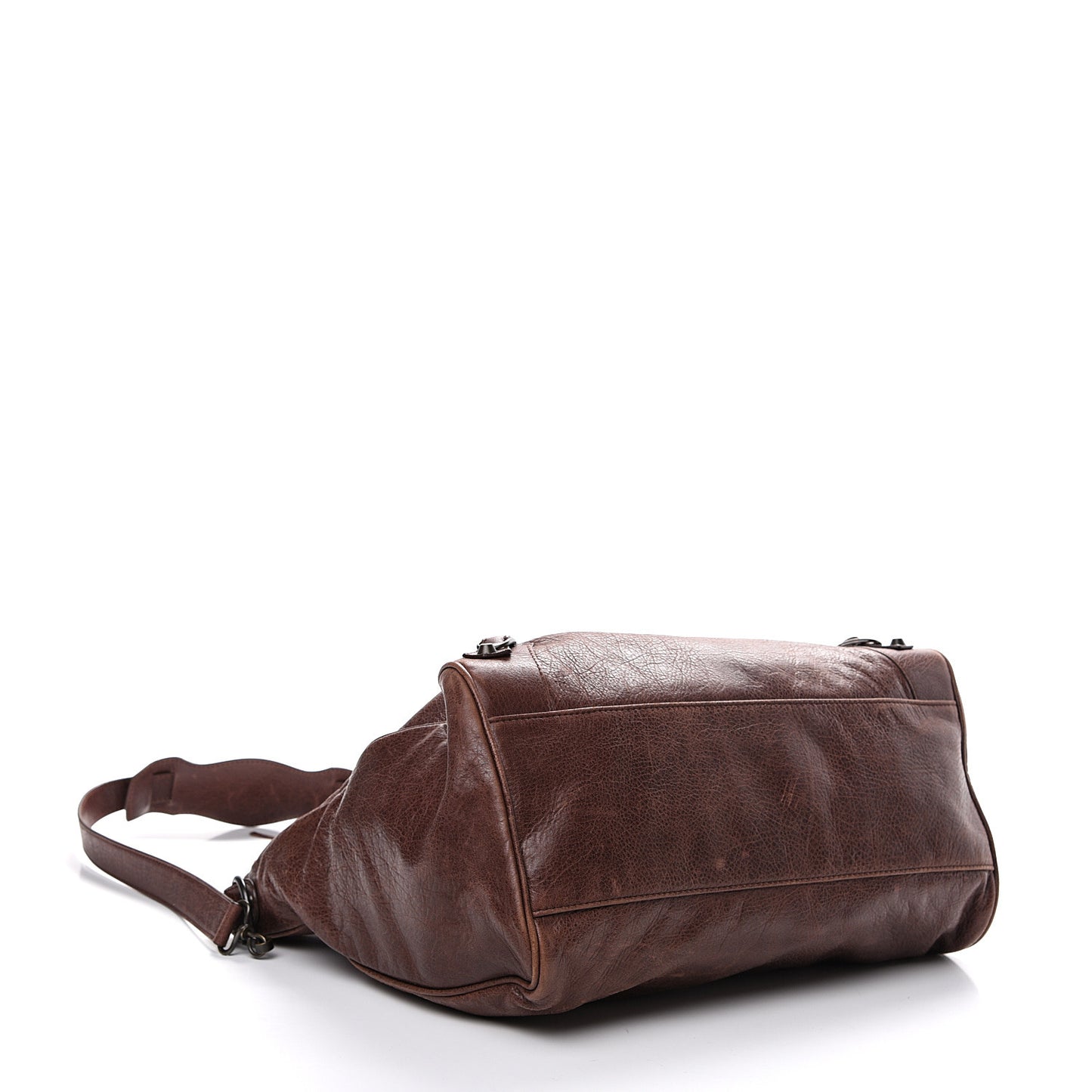 Agneau Classic Hardware Velo Castagna