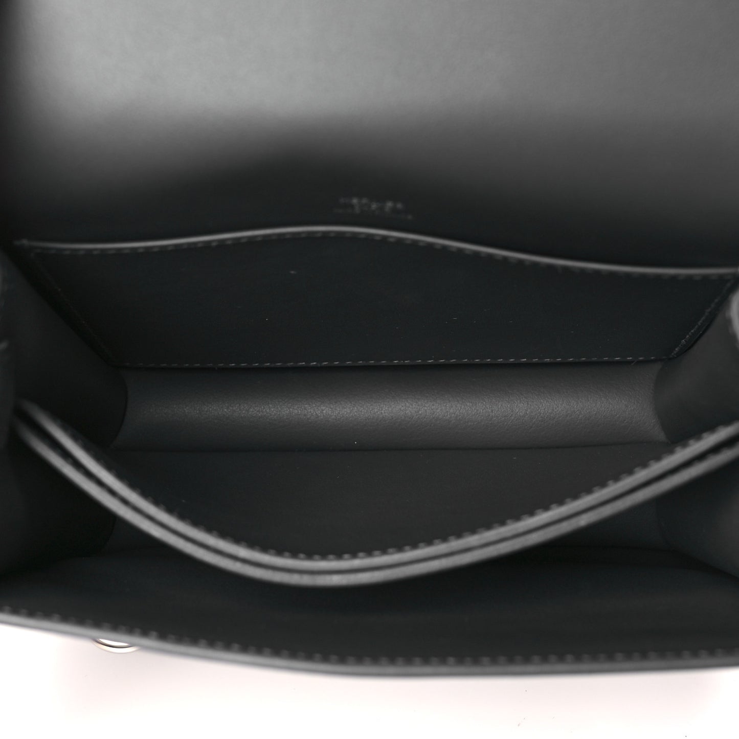 Swift Mini Sac Roulis Ardoise