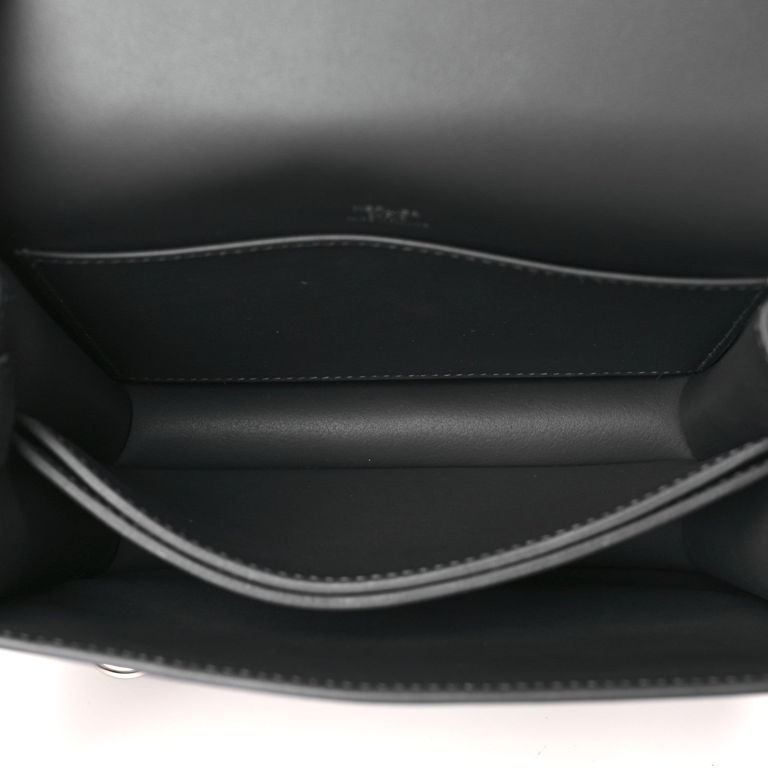 Hermes Swift Mini Sac Roulis Ardoise 5 of 11