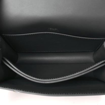 Hermes Swift Mini Sac Roulis Ardoise 5 of 11