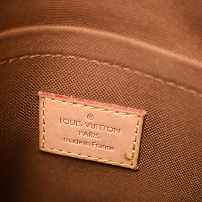 Louis Vuitton Monogram Odeon PM 6 of 15