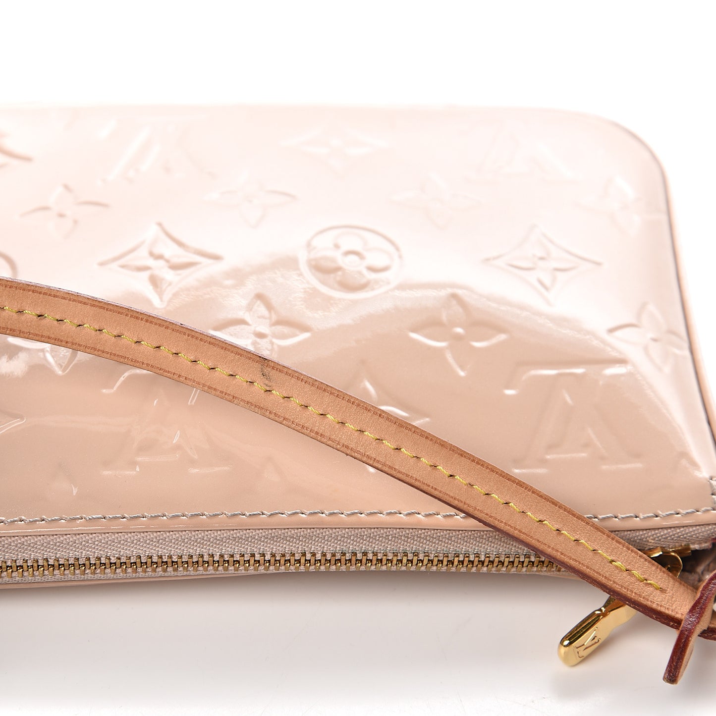 Vernis Pochette Accessories NM Rose Angelique