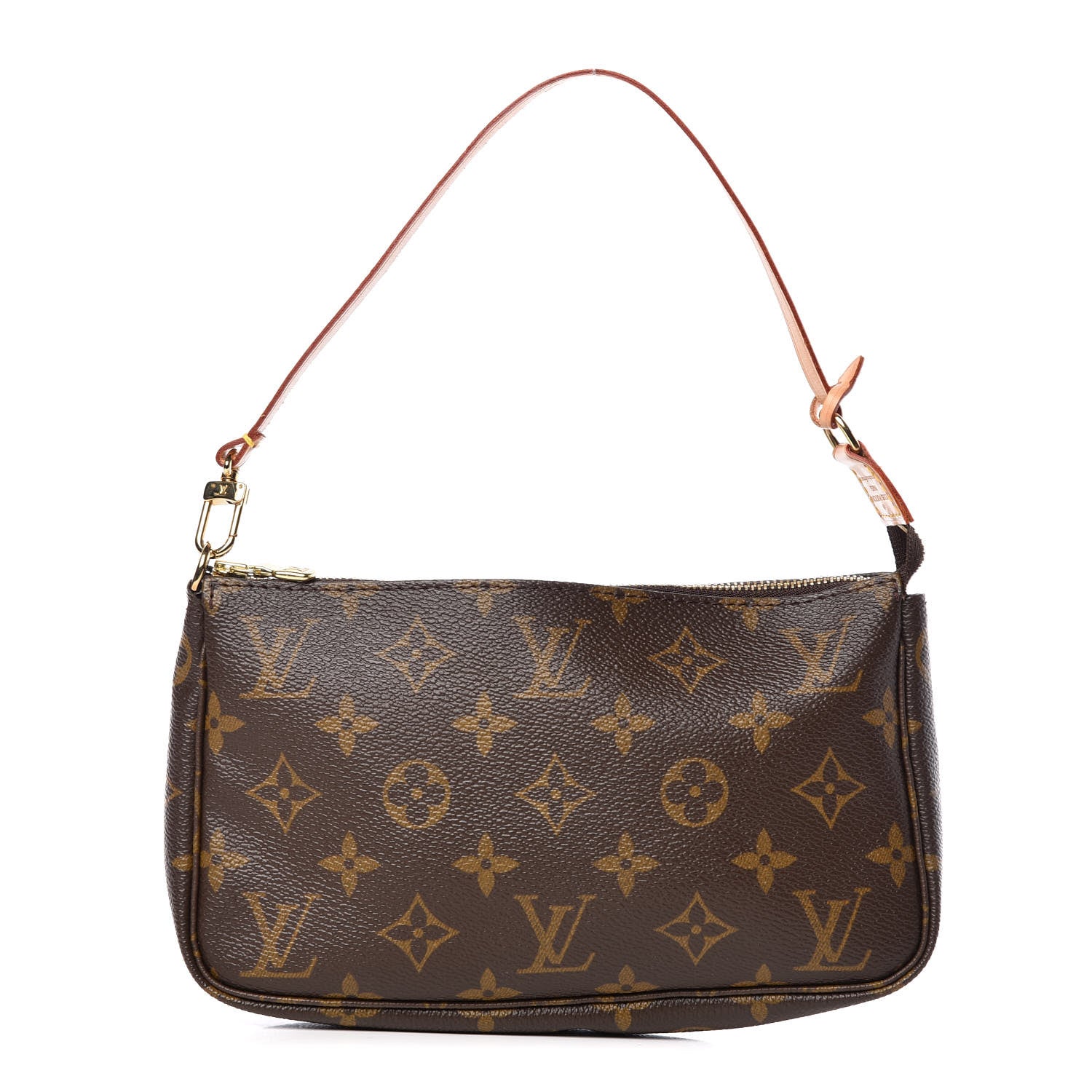 Louis Vuitton Monogram Pochette Accessories 1 of 10