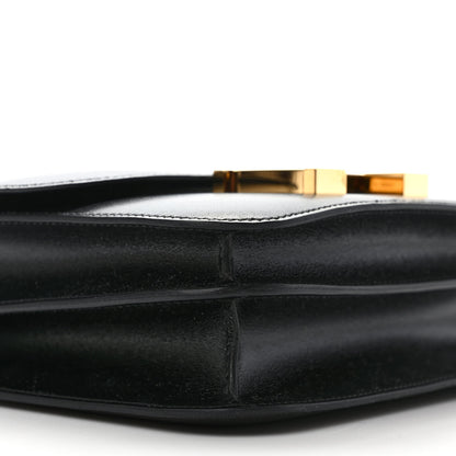 Hermes Box Constance 18 Black 7 of 9