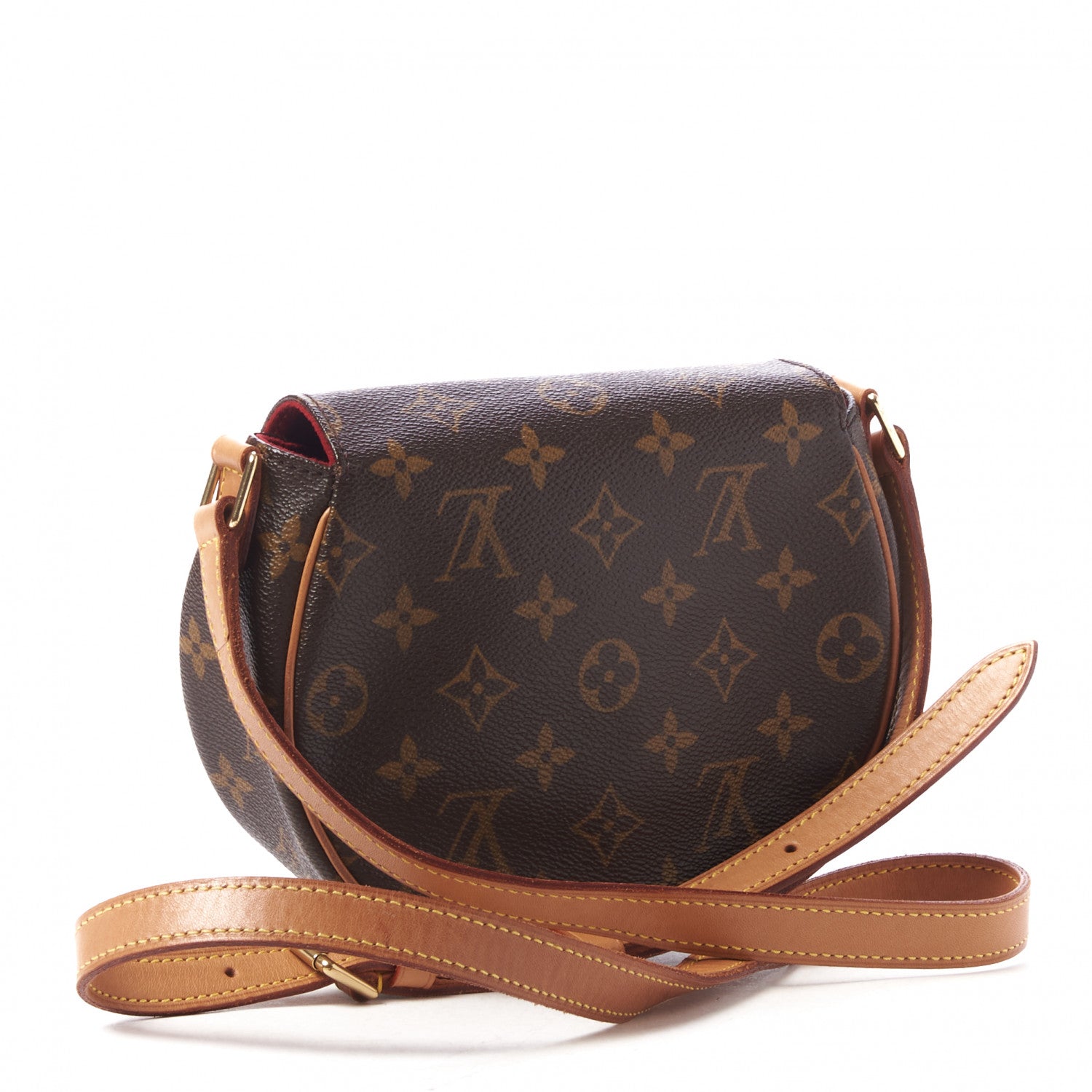 Louis Vuitton Monogram Tambourin 3 of 8