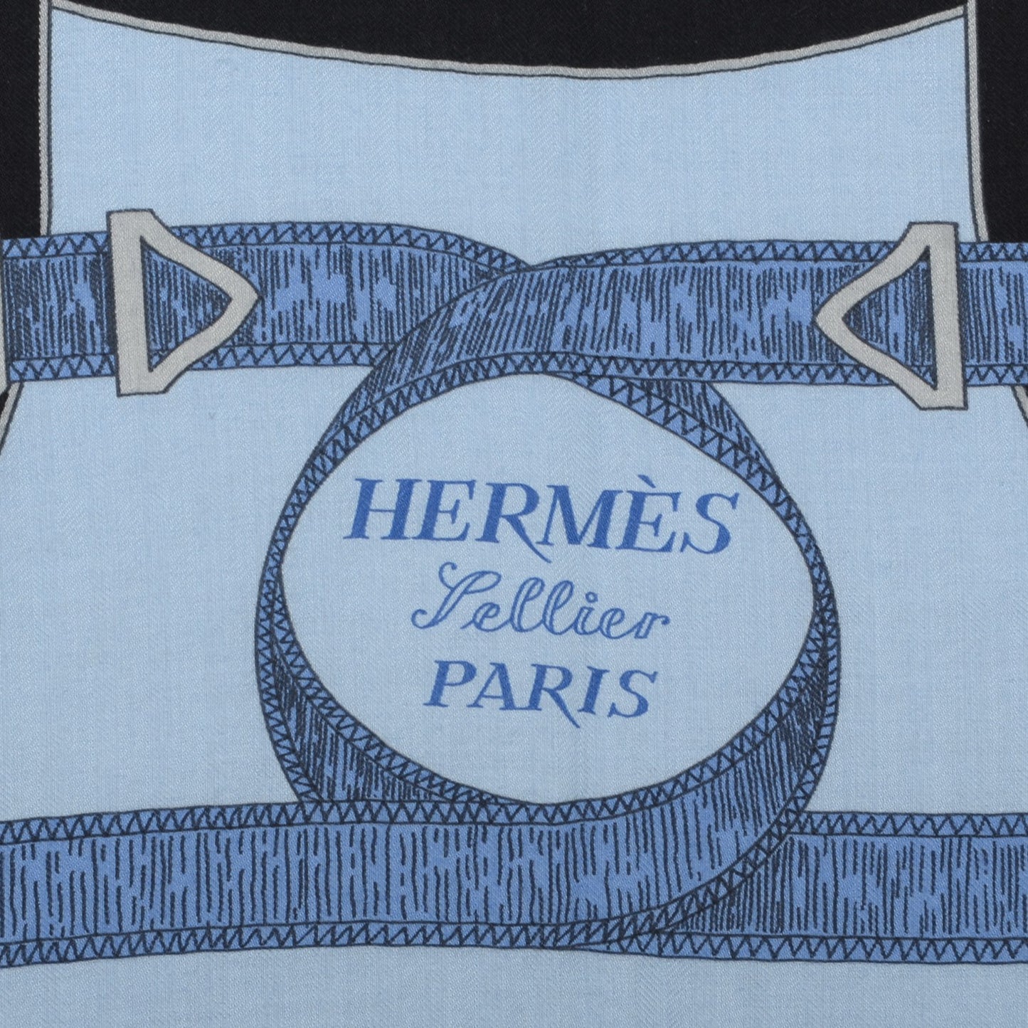 Cashmere Silk Eperon D'Or Shawl 140