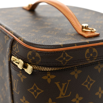 Louis Vuitton Monogram Nice 15 of 16