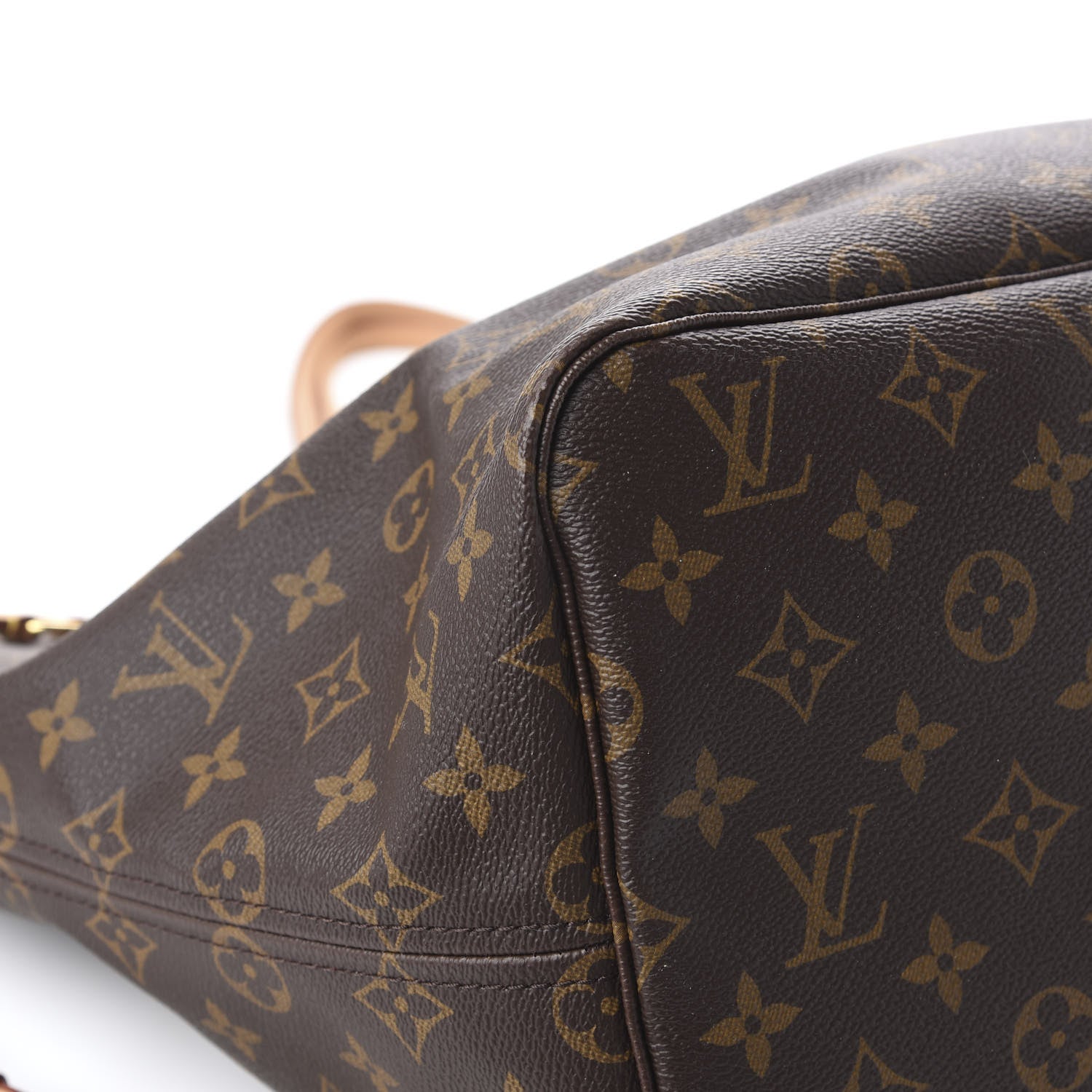 Louis Vuitton Monogram Neo Neverfull GM Pivoine 8 of 11