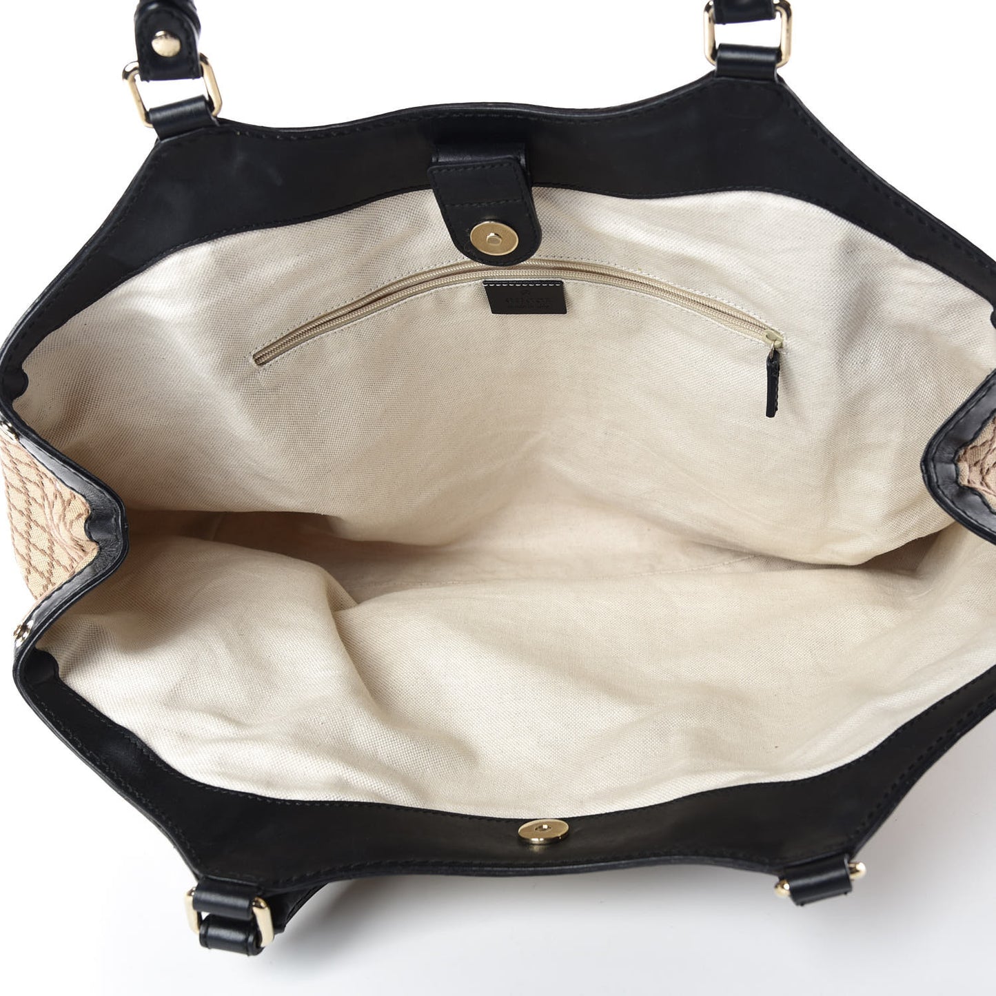 Diamante Large Sukey Tote Black