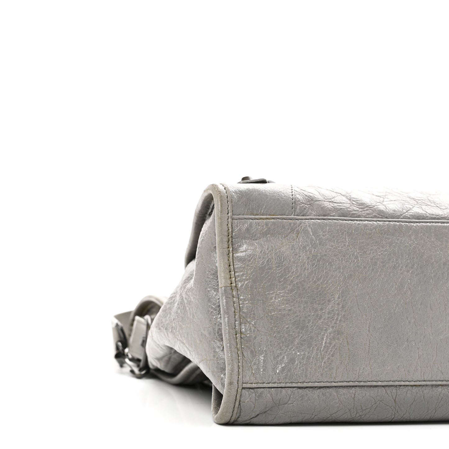 Agneau Classic Hardware City Gris Pyrite