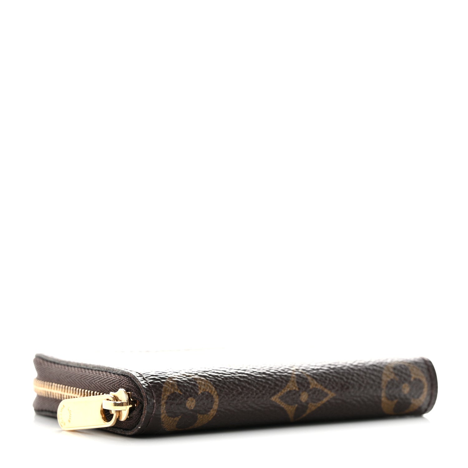 Louis Vuitton Monogram Zippy Coin Purse 4 of 8