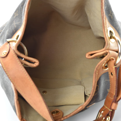 Louis Vuitton Monogram Galliera PM 5 of 17