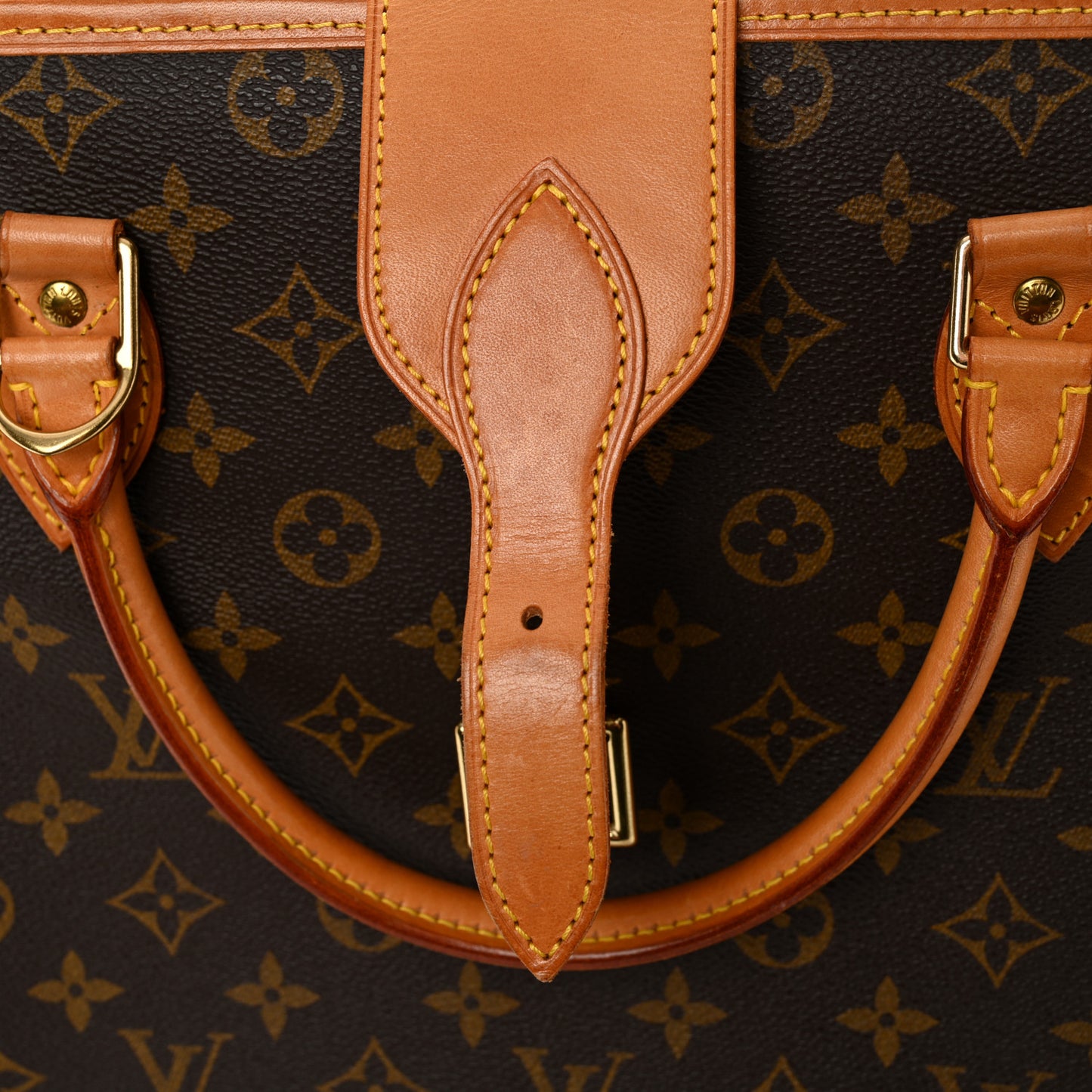 Monogram Rivoli Briefcase