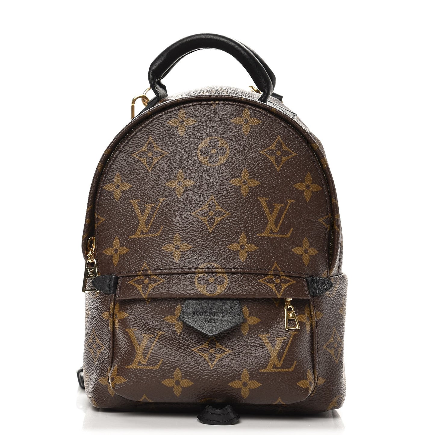 Monogram Palm Springs Backpack Mini