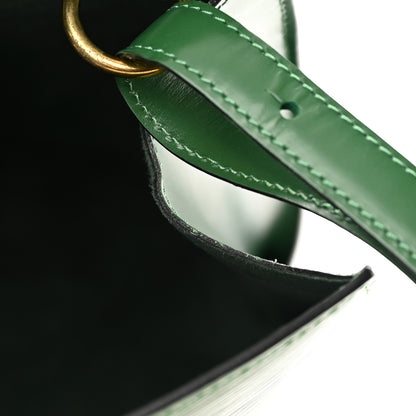 Louis Vuitton Epi Cluny Borneo 11 of 14