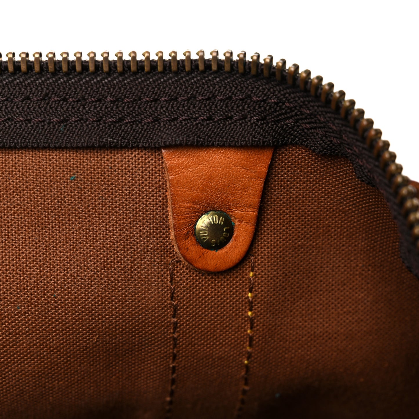 Monogram Keepall Bandouliere 50