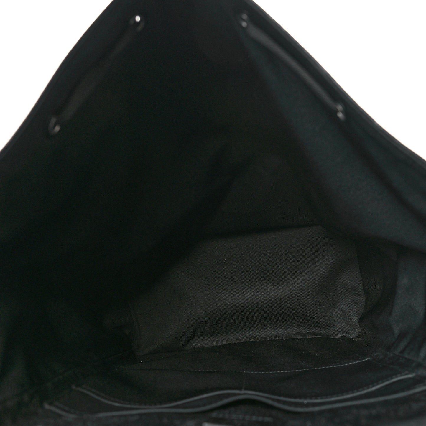 Monogram Eclipse Trio Backpack