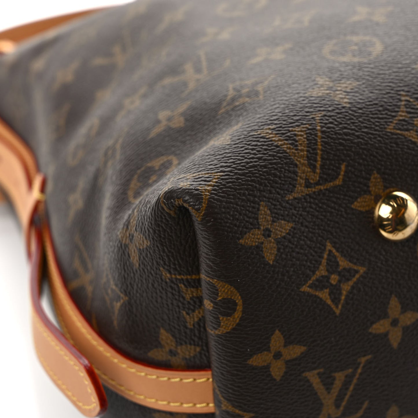 Monogram CarryAll MM