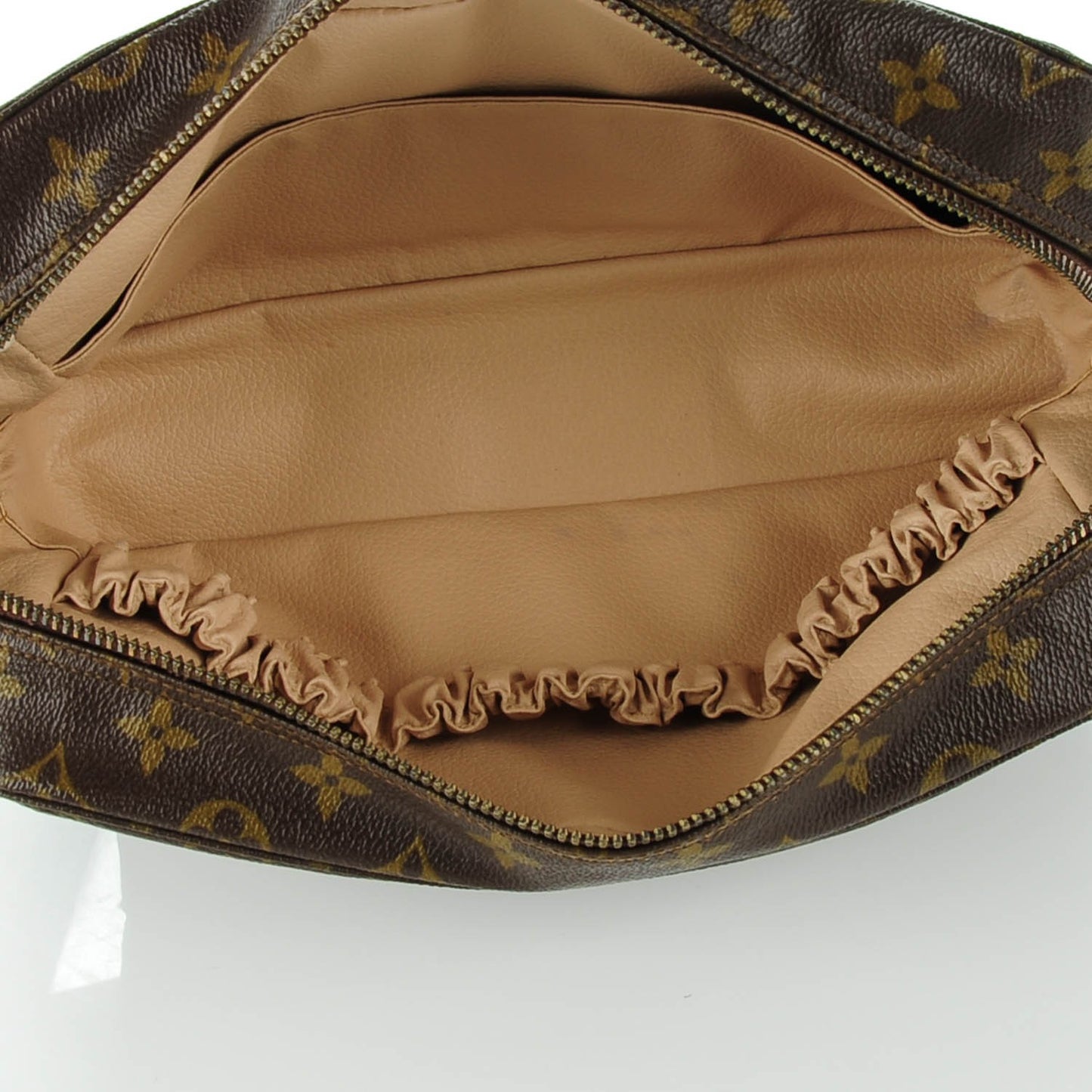 Monogram Trousse Toilette 28