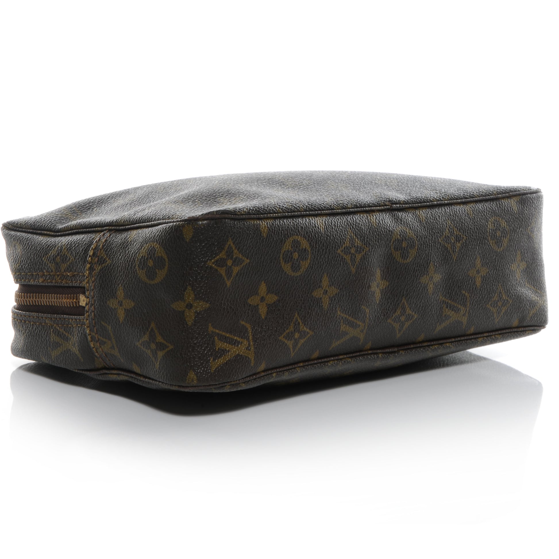 Louis Vuitton Monogram Trousse Toilette 28 4 of 9
