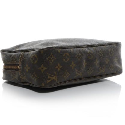 Louis Vuitton Monogram Trousse Toilette 28 4 of 9