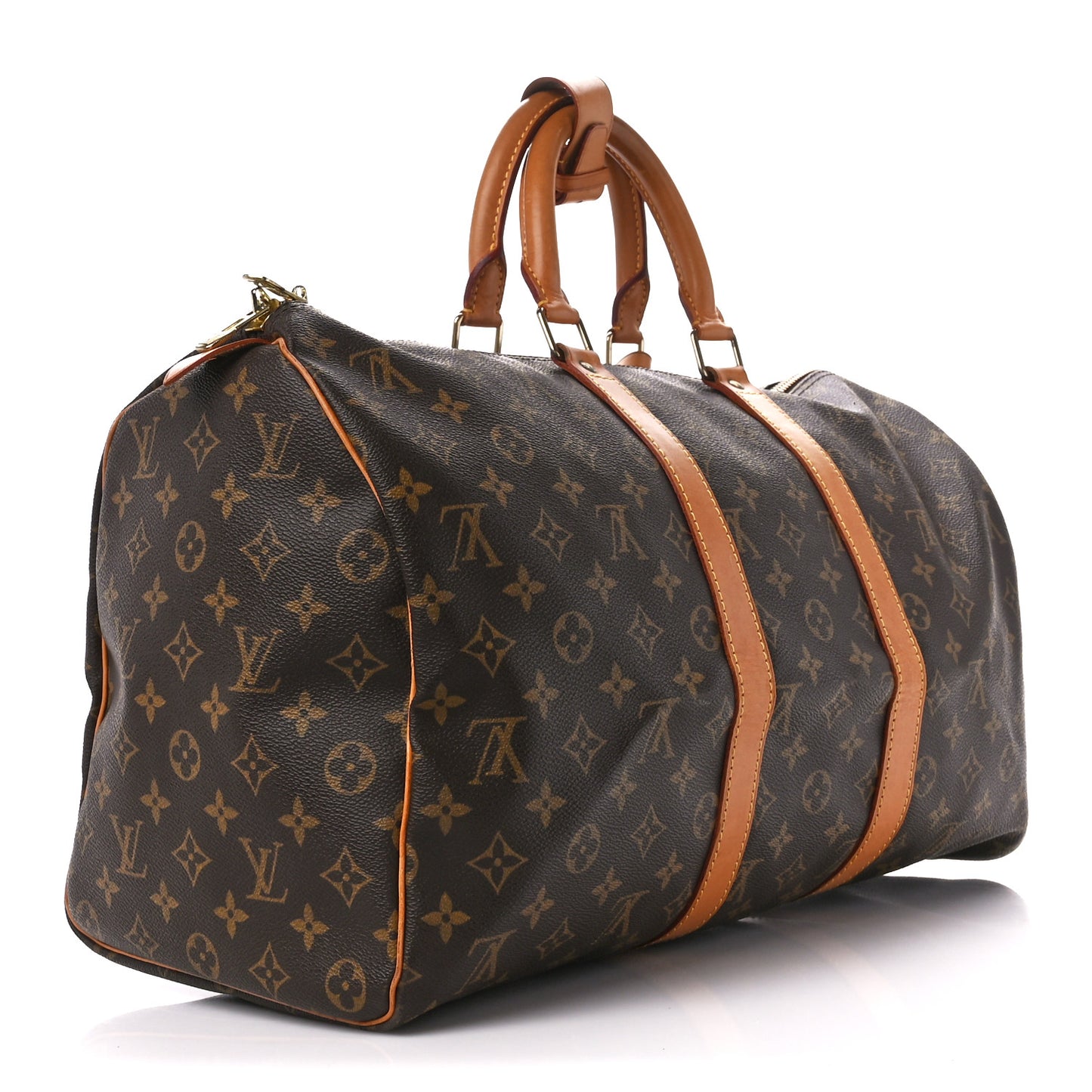 Monogram Keepall 45