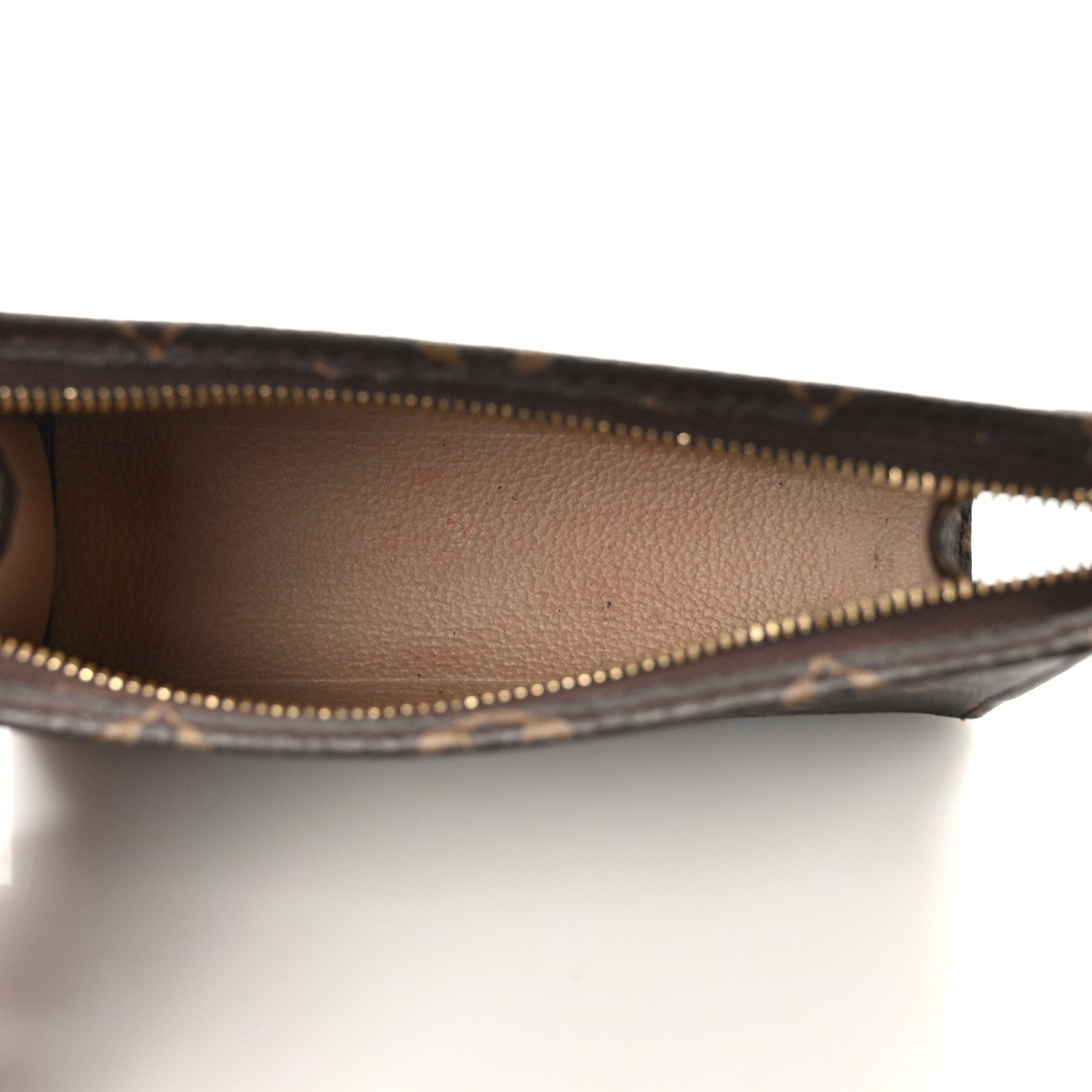 Louis Vuitton Monogram Toiletry Pouch 15 5 of 11