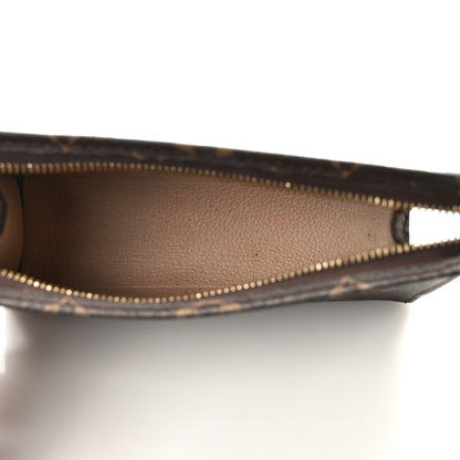 Louis Vuitton Monogram Toiletry Pouch 15 5 of 11