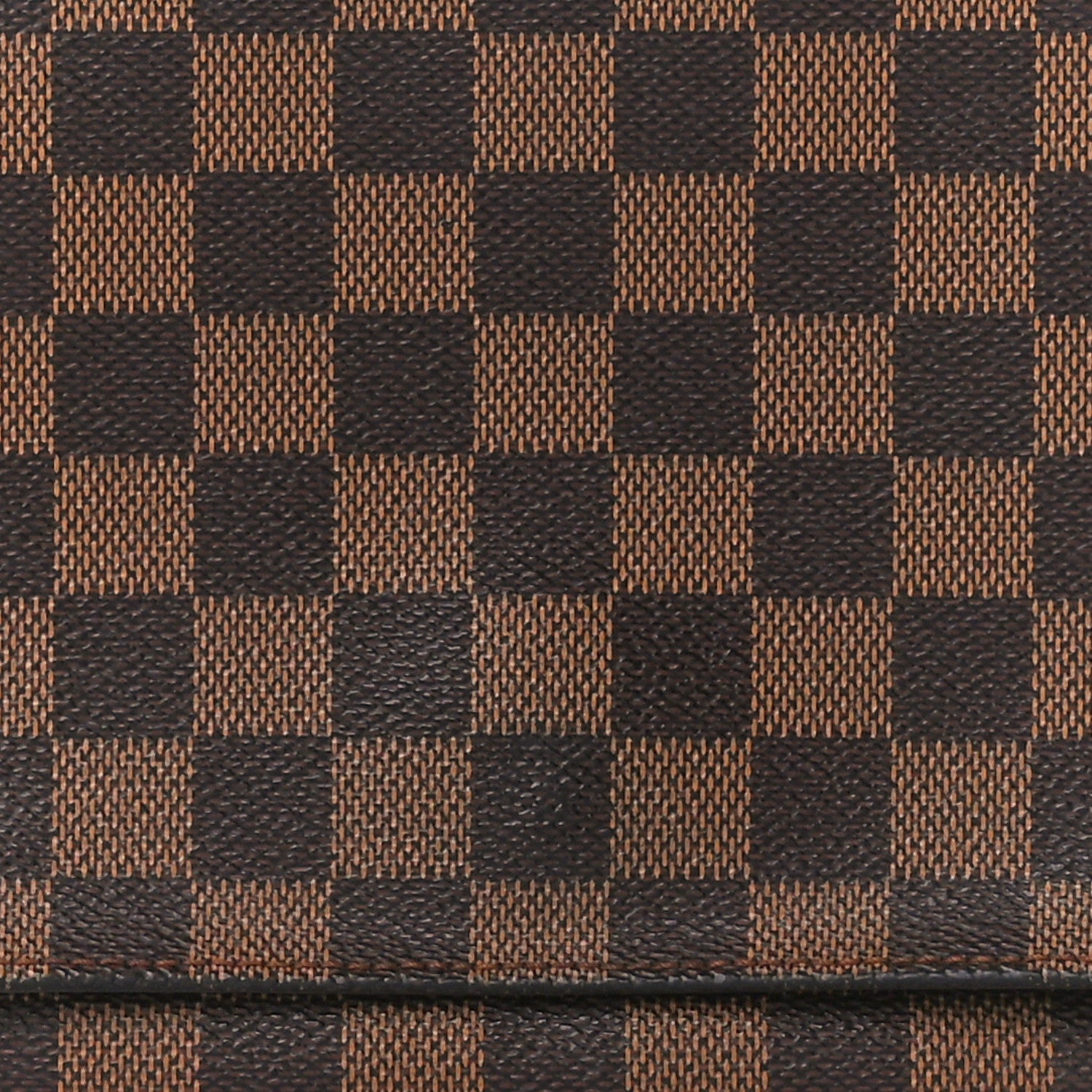 Louis Vuitton Damier Ebene Musette Tango Long Strap 7 of 9