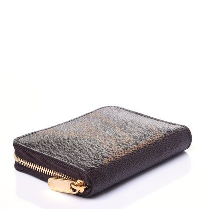 Louis Vuitton Monogram Giant Zippy Coin Purse 4 of 9