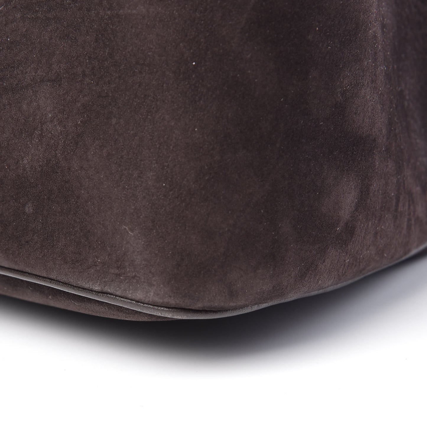 Nubuck Givry Shoulder Bag
