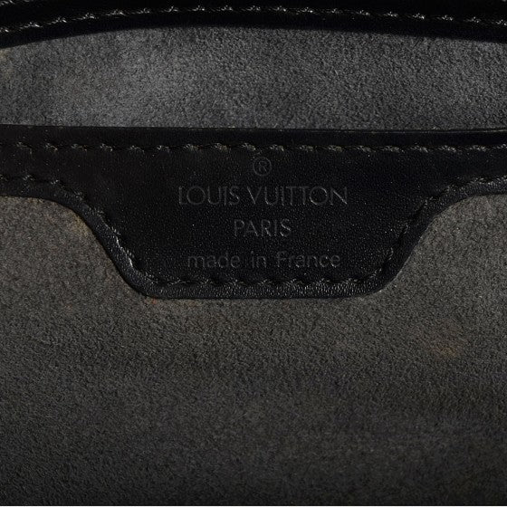 Epi Soufflot Black