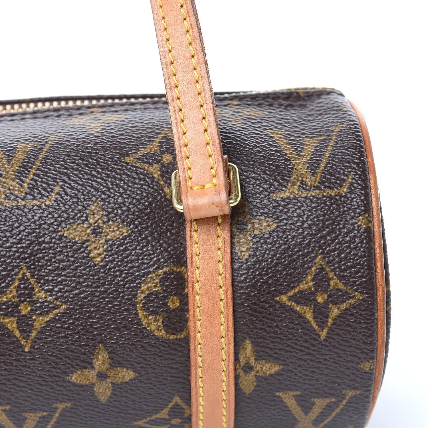 Louis Vuitton Monogram Papillon 19 13 of 13