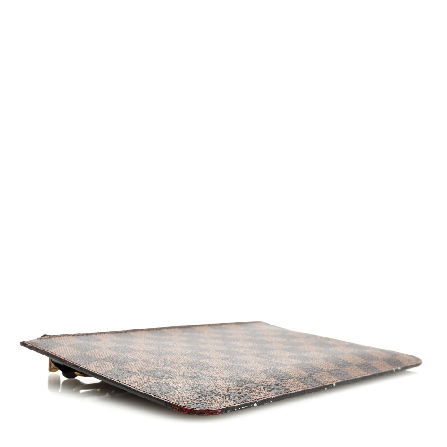 Damier Ebene Neverfull MM GM Pochette