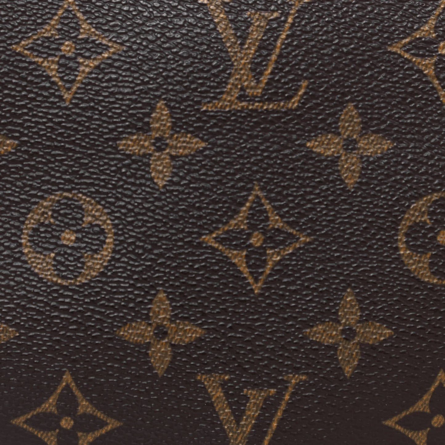 Monogram Croissant PM