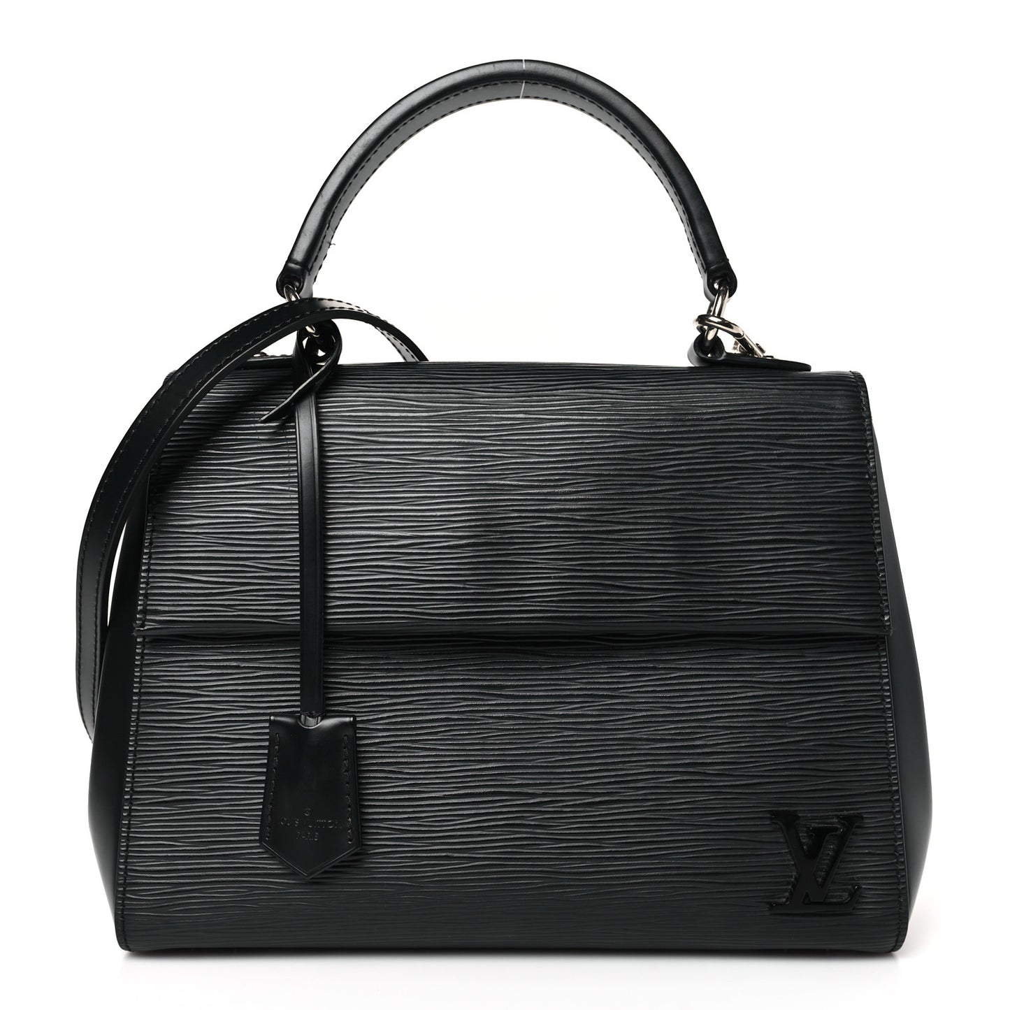 Epi Cluny BB Black