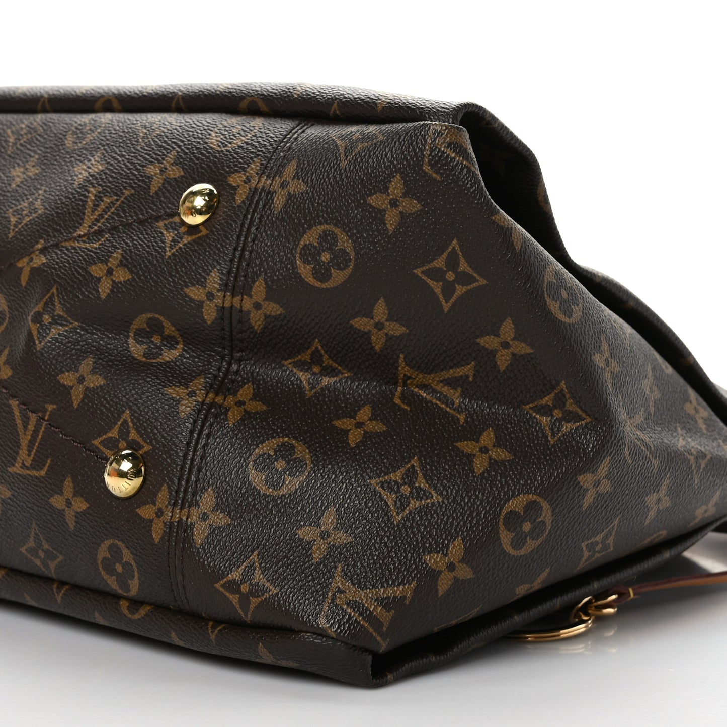 Monogram Artsy MM