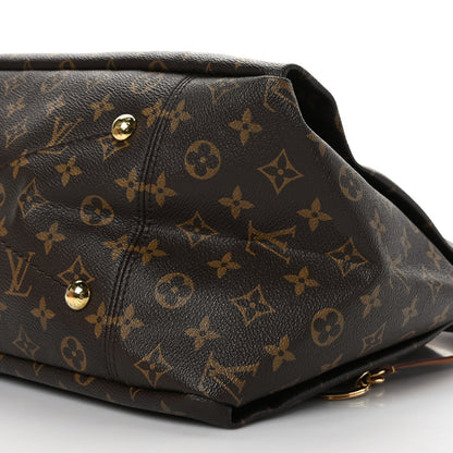 Louis Vuitton Monogram Artsy MM 8 of 8
