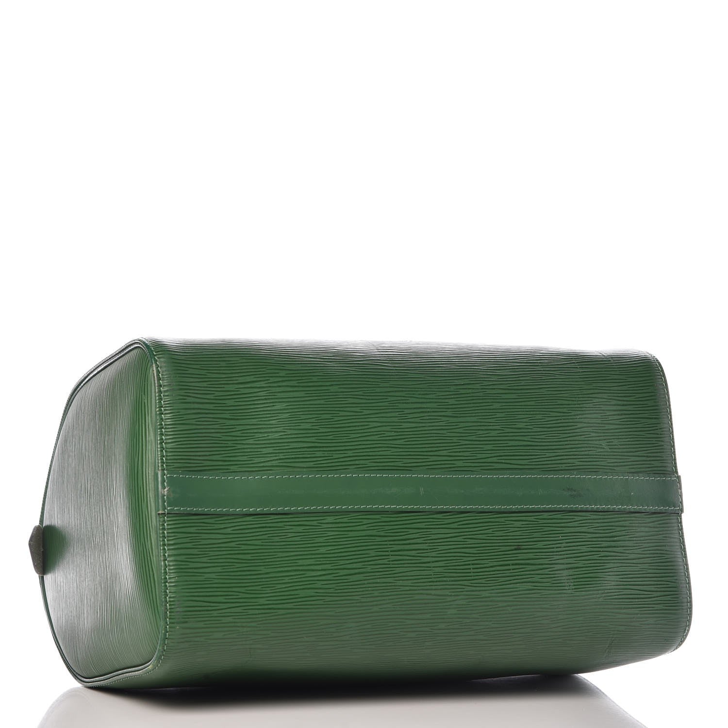 Louis Vuitton Epi Speedy 30 Borneo 4 of 21