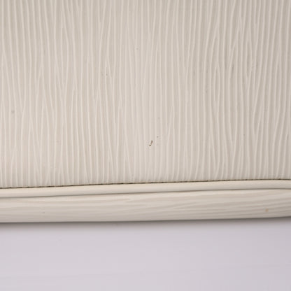 Louis Vuitton Epi Turenne GM Ivory 9 of 18