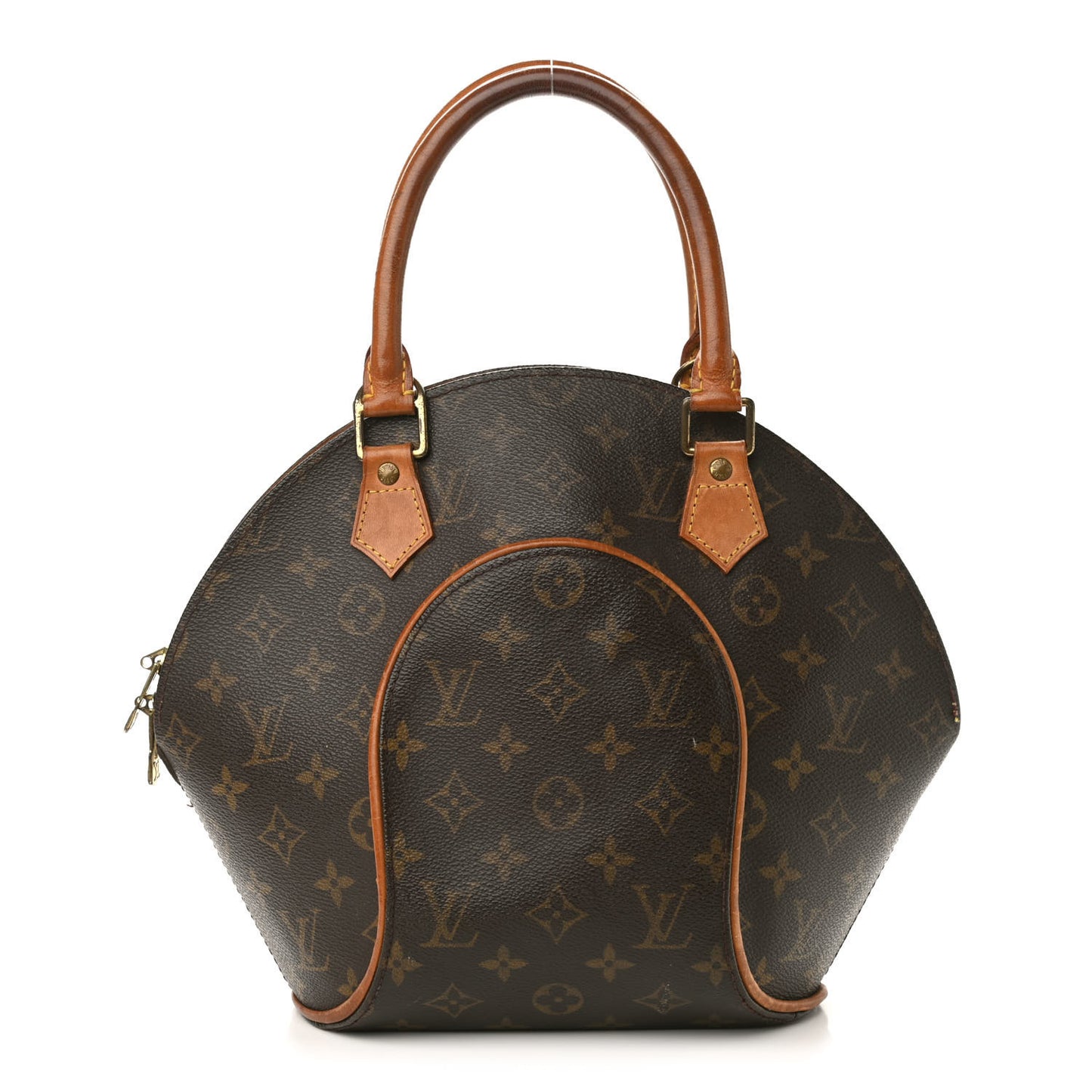 Monogram Ellipse PM