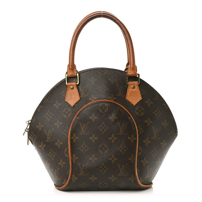 Louis Vuitton Monogram Ellipse PM 1 of 14