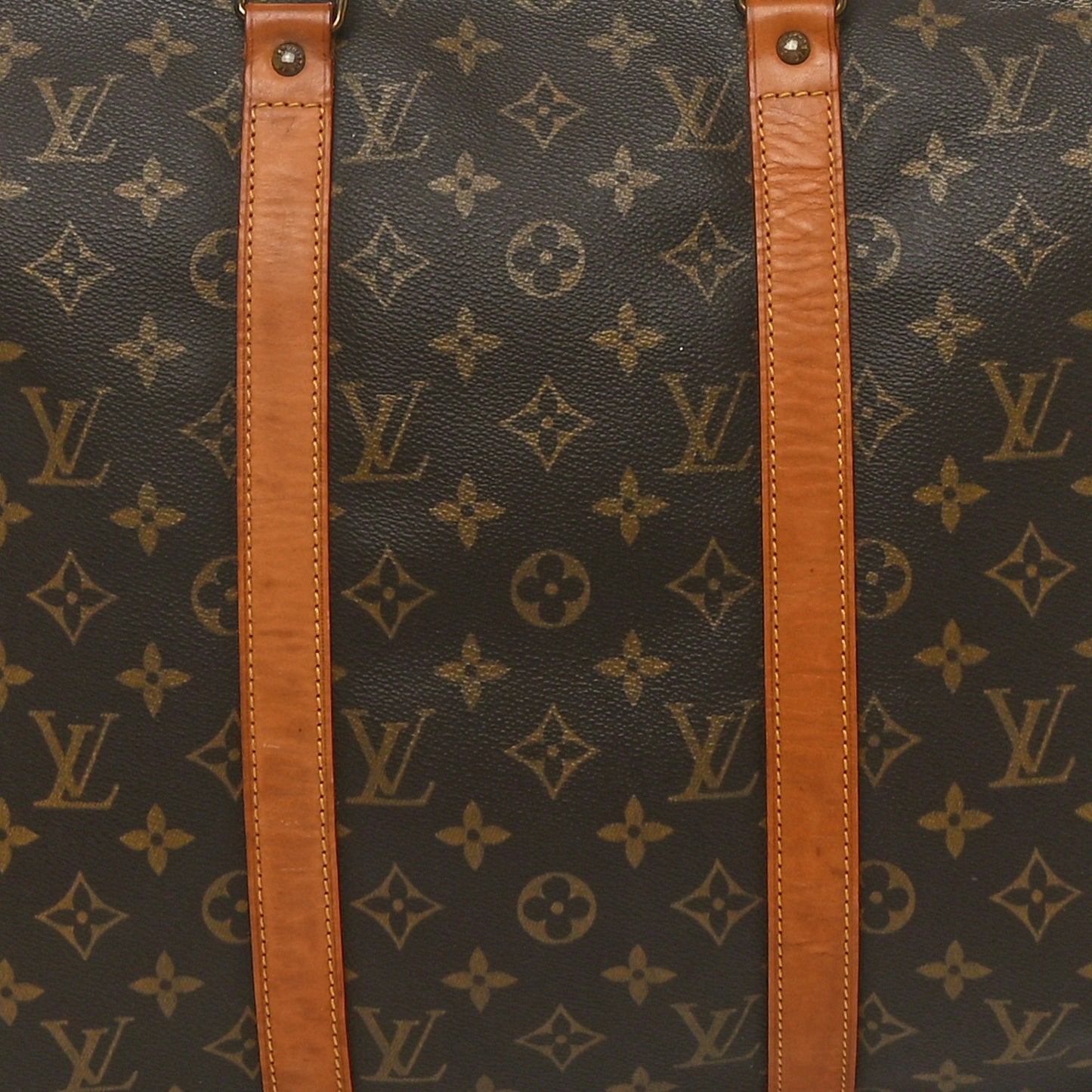 Monogram Sac Flanerie 45