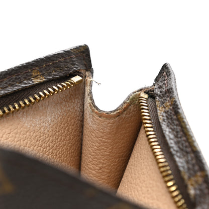 Louis Vuitton Monogram Bucket 23 Pouch 9 of 10