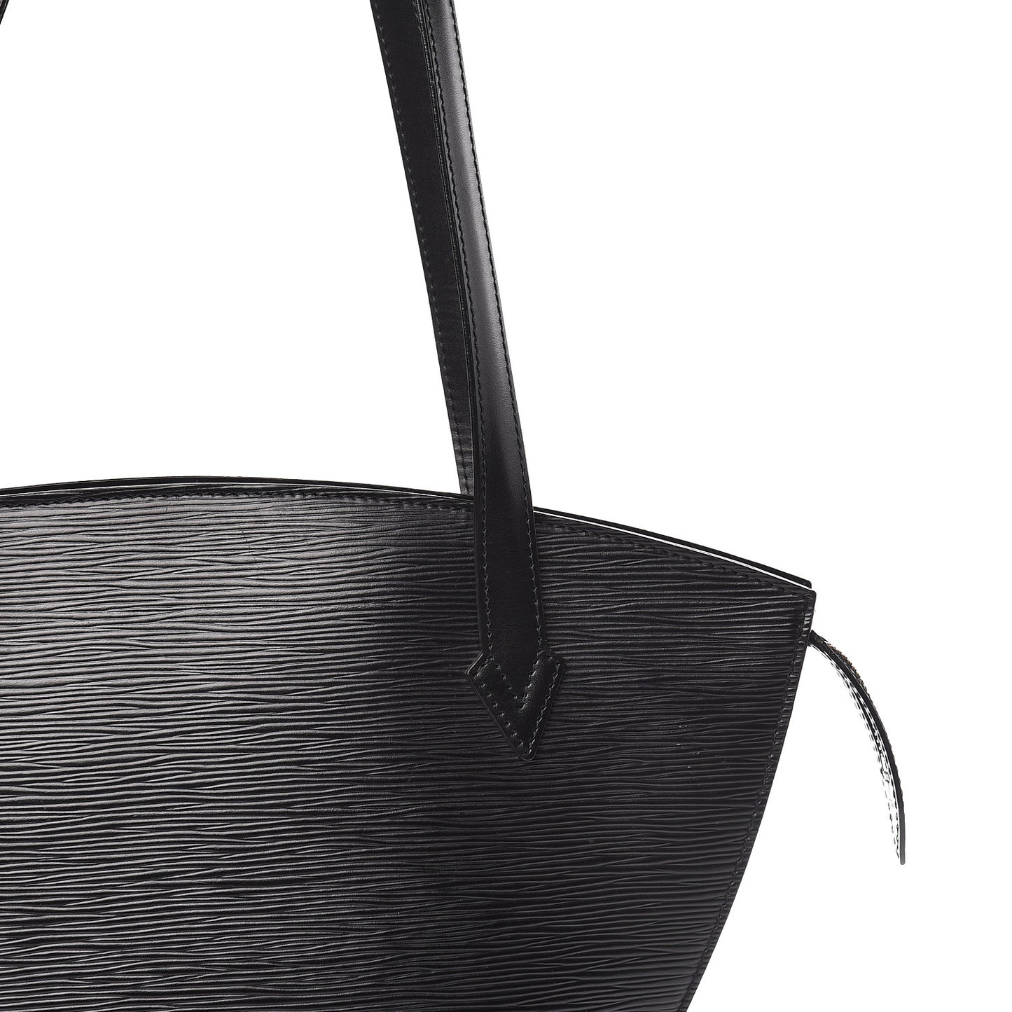Epi Saint Jacques PM Black