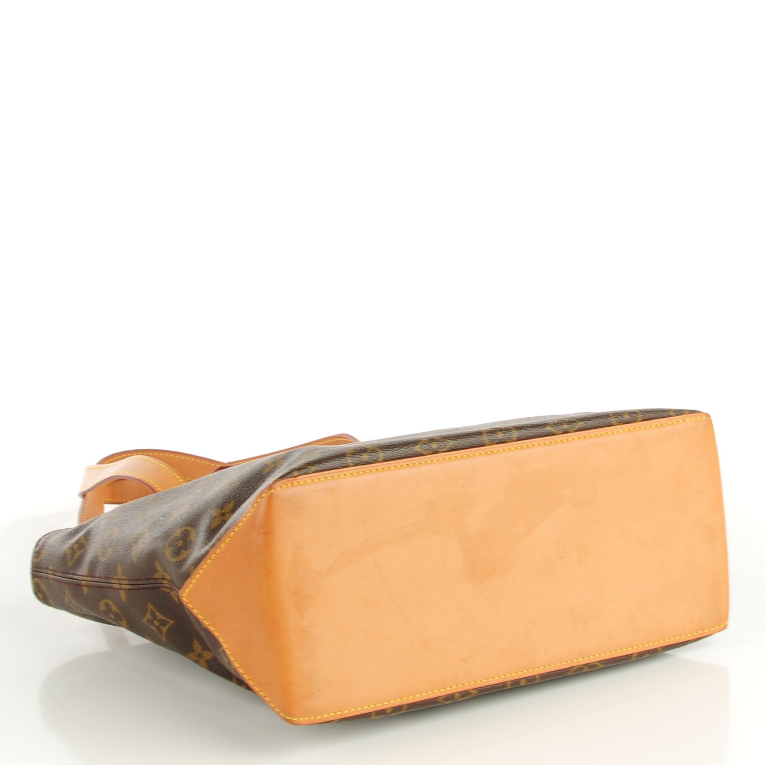 Louis Vuitton Monogram Cabas Piano 4 of 7