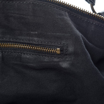 Balenciaga Agneau Classic Hardware Day Hobo Black 8 of 12