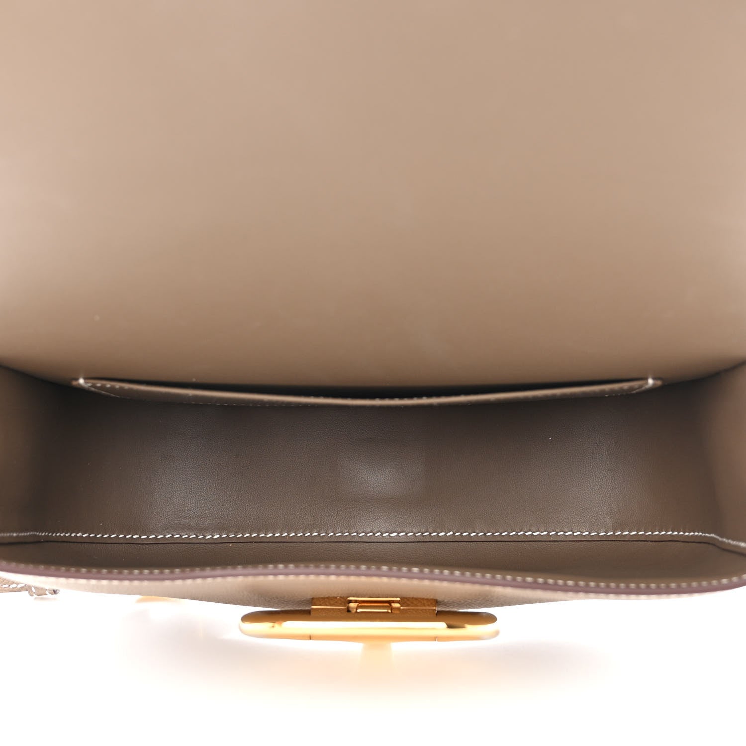 Hermes Epsom Della Cavalleria Elan Etoupe 5 of 11