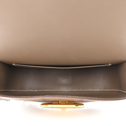 Hermes Epsom Della Cavalleria Elan Etoupe 5 of 11