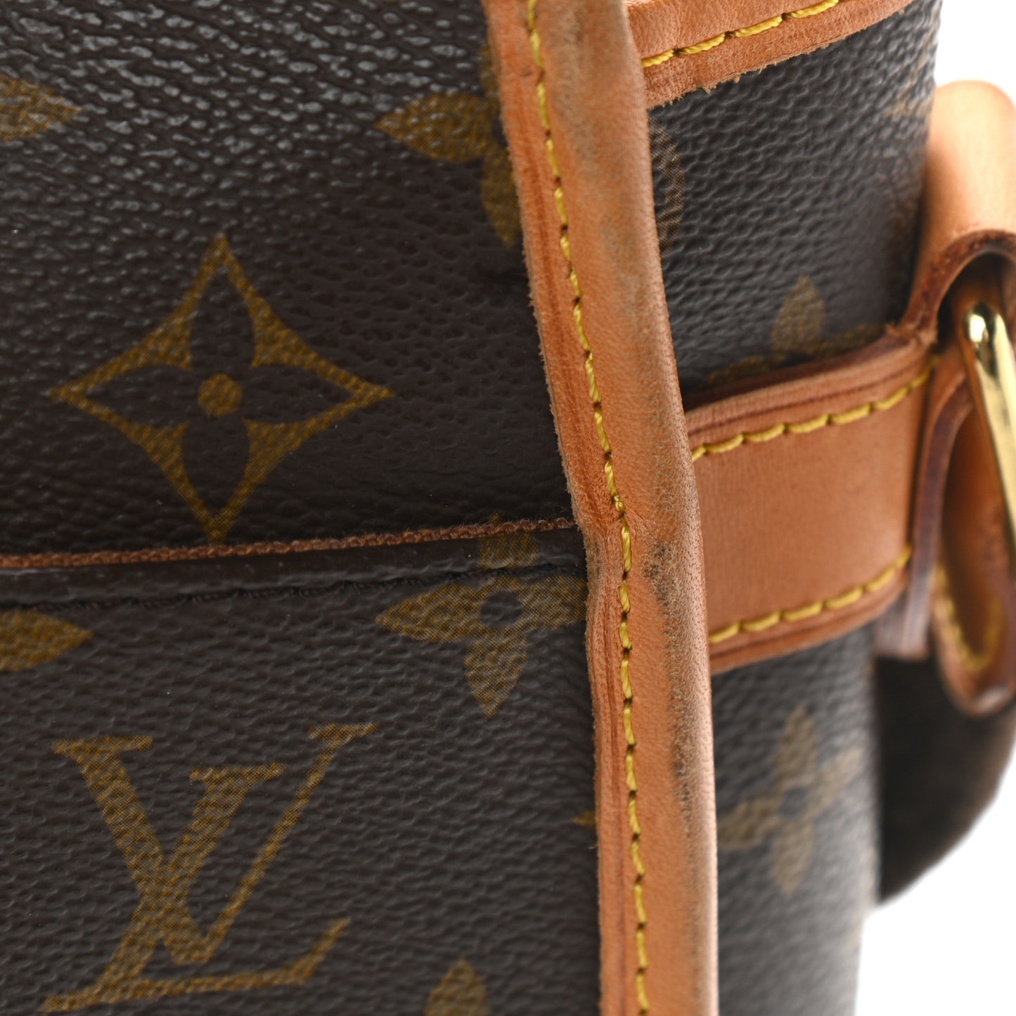 Monogram Sac Gibeciere GM